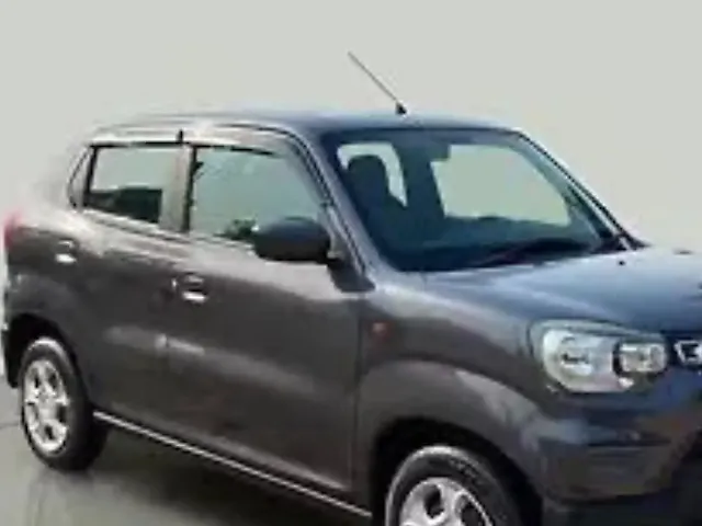 Used 2022 Maruti Suzuki S-Presso in Delhi