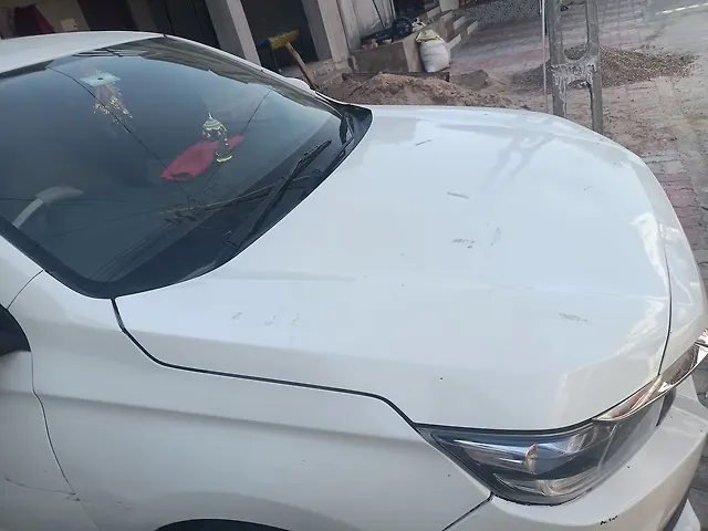 Used Honda Amaze [2018-2021] 1.5 VX MT Diesel [2018-2020] in Himmatnagar