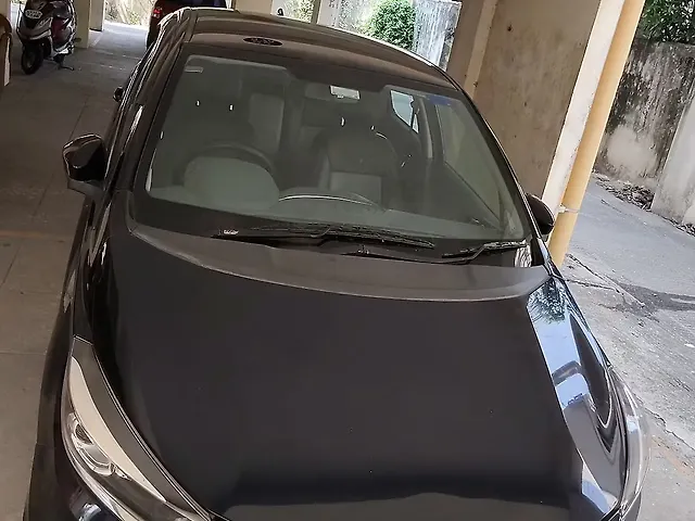Used 2021 Tata Tigor in Chennai