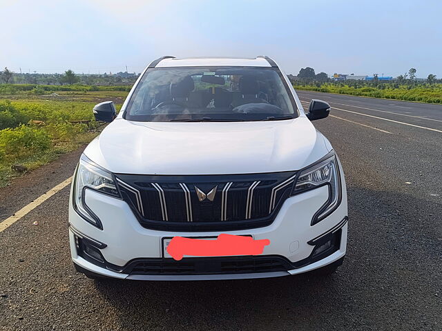 Used 2023 Mahindra XUV700 in Indore