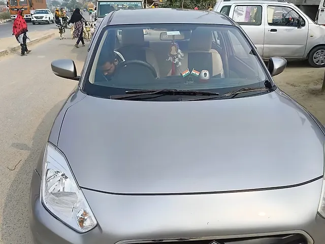 Used 2020 Maruti Suzuki DZire in Kanpur Dehat