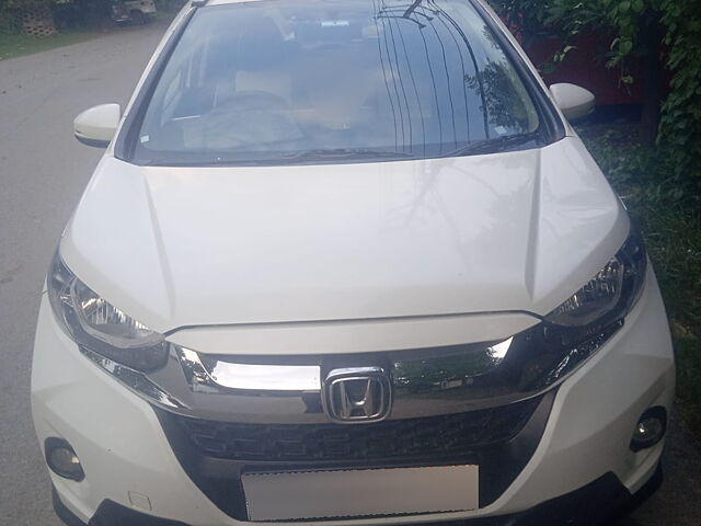 Used 2017 Honda WR-V in Ballia