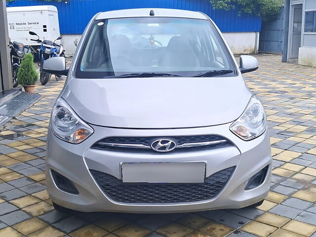 Used 2011 Hyundai i10 in Ranchi