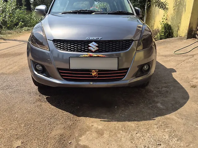 Used 2014 Maruti Suzuki Swift in Bhubaneswar