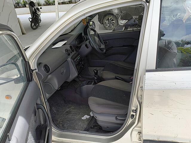 Used Hyundai Santro Xing [2003-2008] XO eRLX - Euro III in Hyderabad