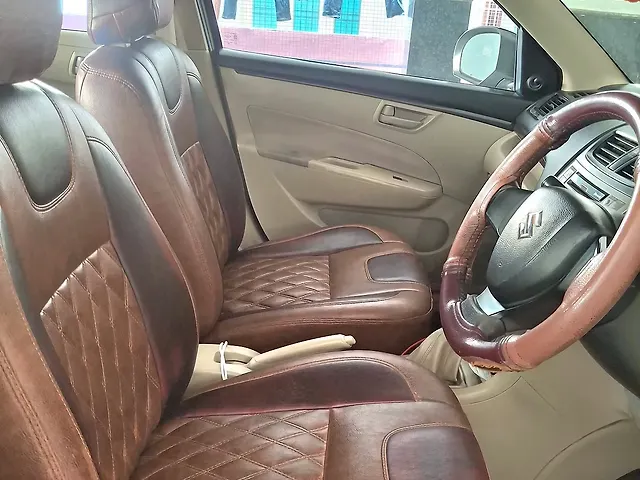Used Maruti Suzuki Dzire [2017-2020] LDi in Tirupati