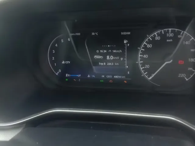 Used Tata Harrier [2019-2023] XZ Plus Dark Edition in Patna