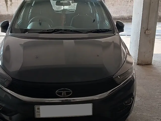 Used 2020 Tata Tiago in Siliguri