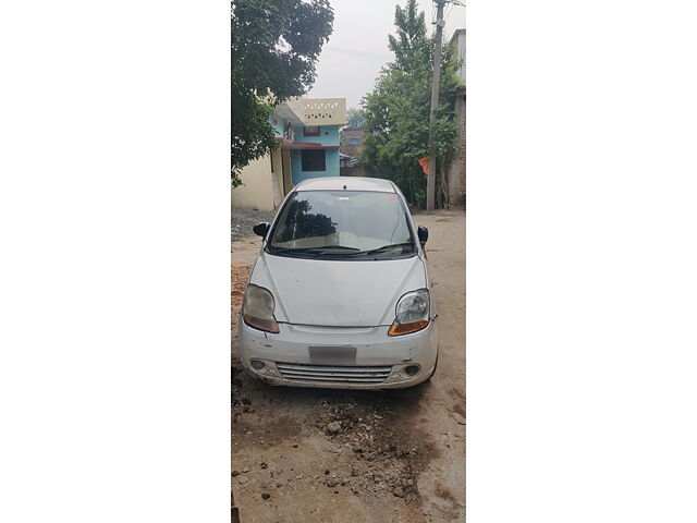 Used Chevrolet Spark [2007-2012] LS 1.0 in Begusarai