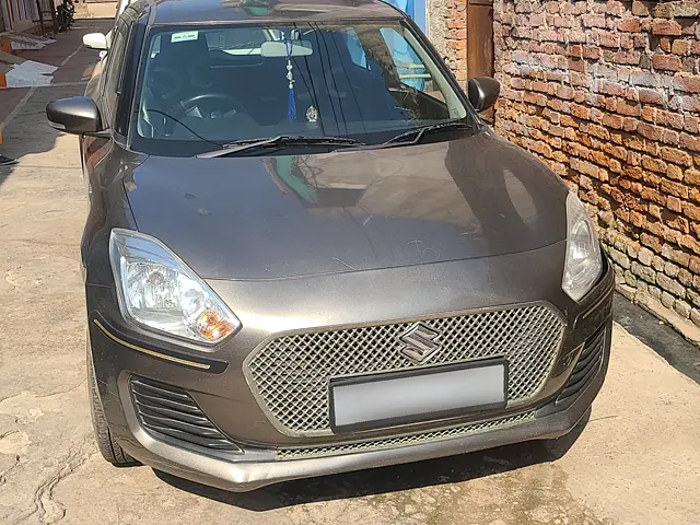Used 2018 Maruti Suzuki Swift in Dabra