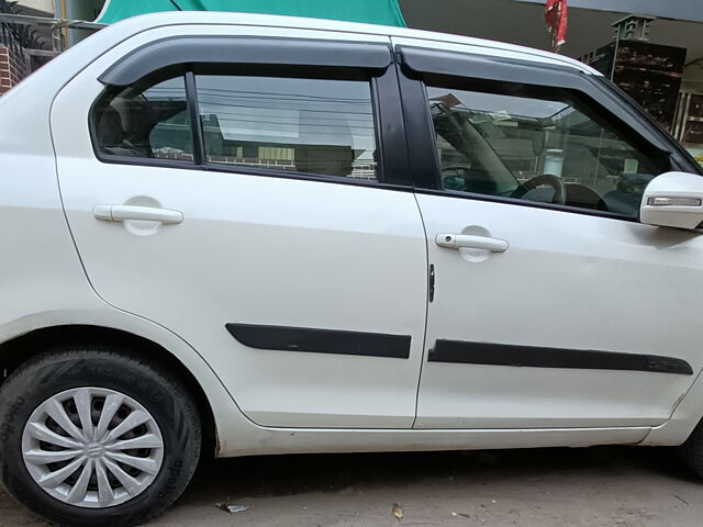 Used Maruti Suzuki Swift Dzire [2015-2017] VDi ABS in Faridabad