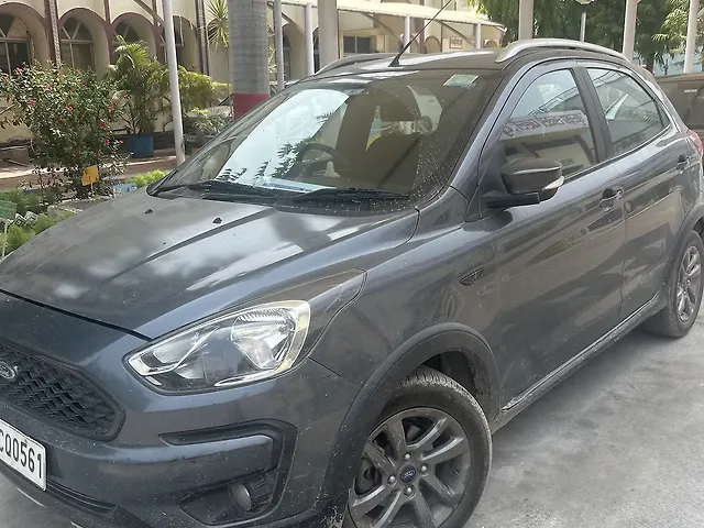 Used 2018 Ford Freestyle in Patna