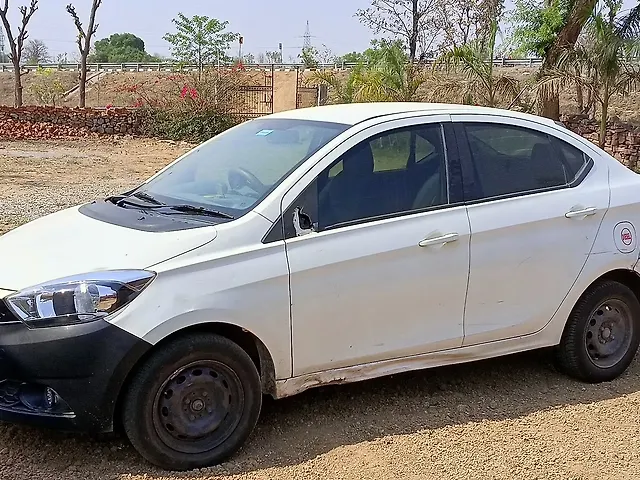 Used 2018 Tata Tigor in Sidhi