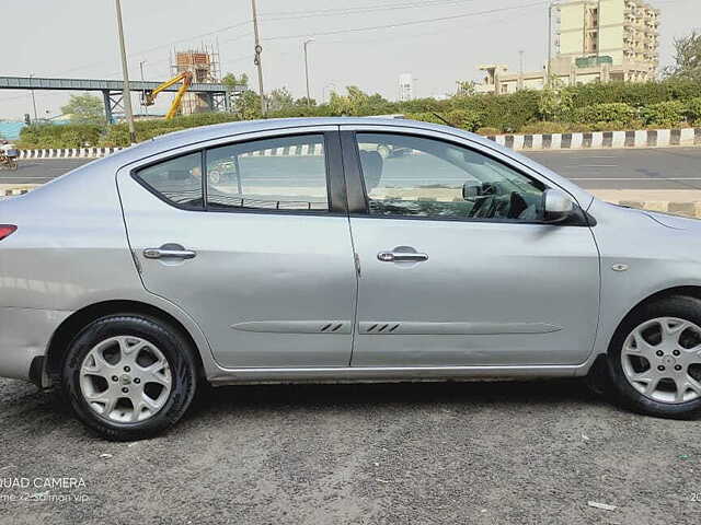 Used Renault Scala [2012-2017] RxL Diesel in Mainpuri