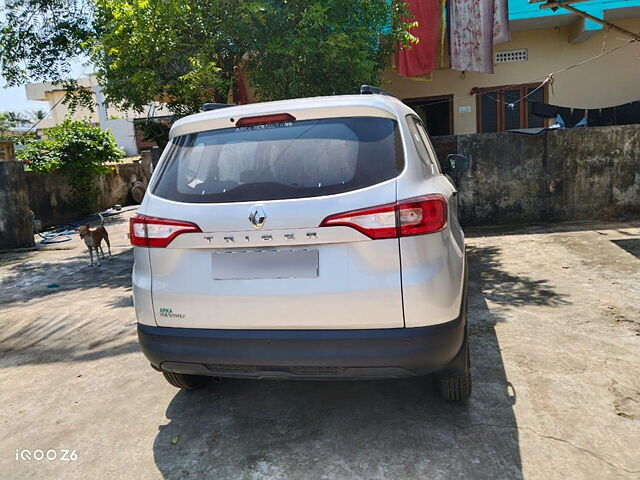 Used Renault Triber [2019-2023] RXL in Visakhapatnam