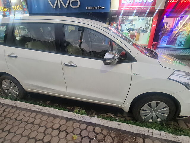 Used 2016 Maruti Suzuki Ertiga in Asansol