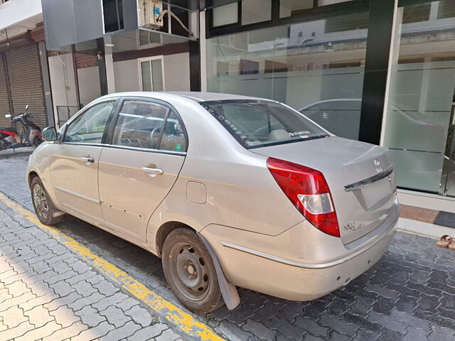 Used Tata Indigo XL [2007-2011] Classic Petrol in Kochi