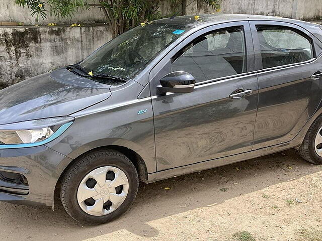 Used Tata Tiago EV XT Long Range in Jaipur