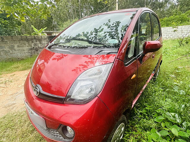 Used Tata Nano Twist XTA in Bangalore