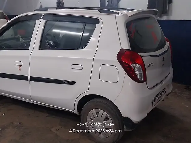 Used Maruti Suzuki Alto 800 VXi in Chhatarpur