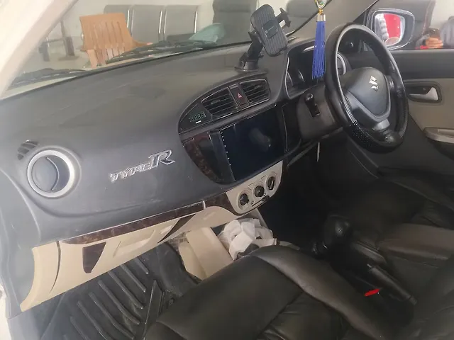 Used Maruti Suzuki Alto K10 [2014-2020] VXi (O) [2014-2019] in Kupwara