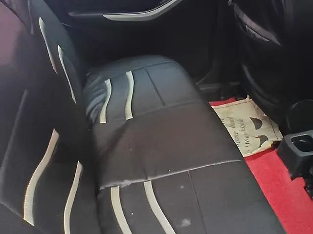 Used Ford Figo [2015-2019] Trend 1.2 Ti-VCT in Rewa