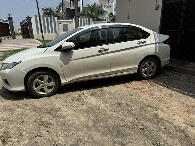 Used Honda City [2014-2017] V Diesel in Allahabad