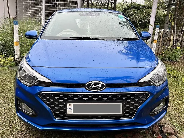 Used 2019 Hyundai Elite i20 in Tinsukia