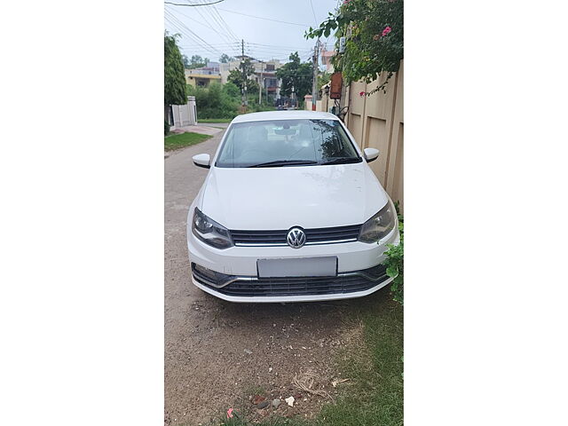 Used 2018 Volkswagen Ameo in Chandigarh