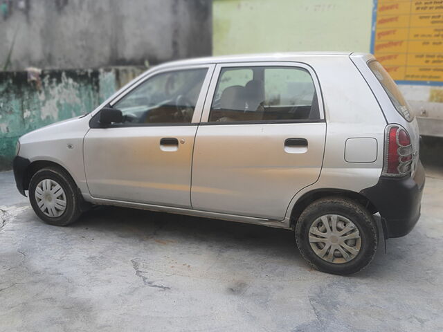 Used Maruti Suzuki Alto [2005-2010] LXi BS-III in Bijnor