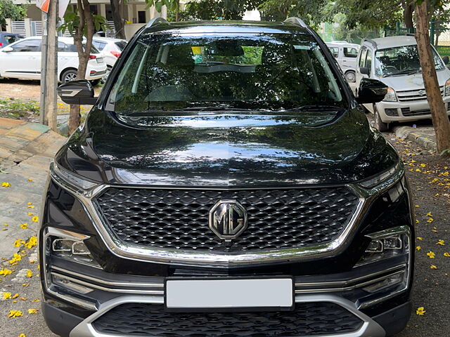 Used 2019 MG Hector in Bangalore