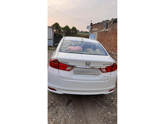 Used Honda City [2014-2017] V Diesel in Latur