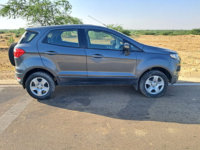 Used 2014 Ford Ecosport in Jaisalmer