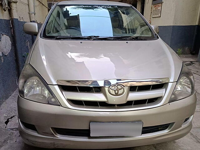 Used 2006 Toyota Innova in Mumbai