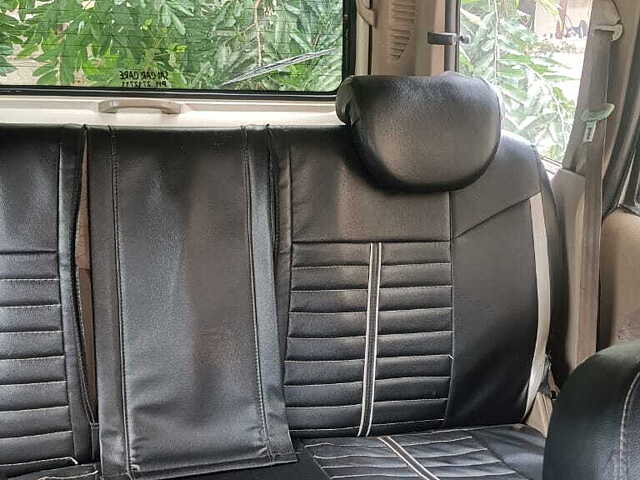 Used Mahindra Scorpio [2009-2014] VLX 2WD BS-IV in Ulhasnagar