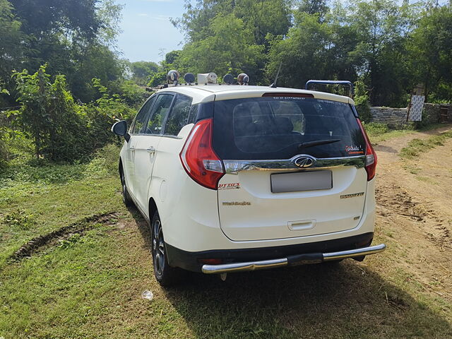 Used Mahindra Marazzo [2018-2020] M8 7 STR in Raipur