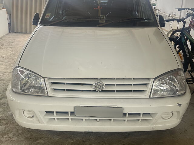 Used 2004 Maruti Suzuki Zen in Tiruppur