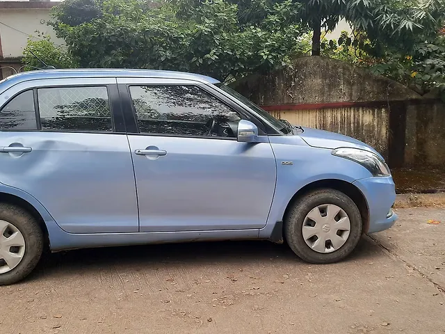 Used 2015 Maruti Suzuki Swift DZire in Chhatarpur