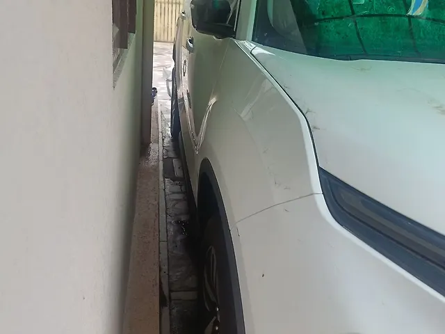 Used Tata Safari Adventure 7 STR in Jaipur