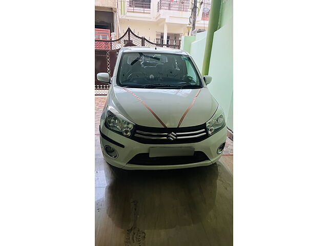 Used 2014 Maruti Suzuki Celerio in Allahabad