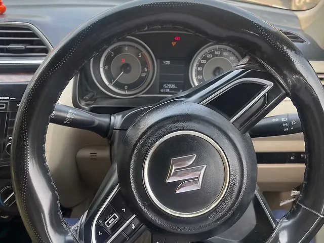 Used Maruti Suzuki Dzire [2017-2020] VDi in Latur