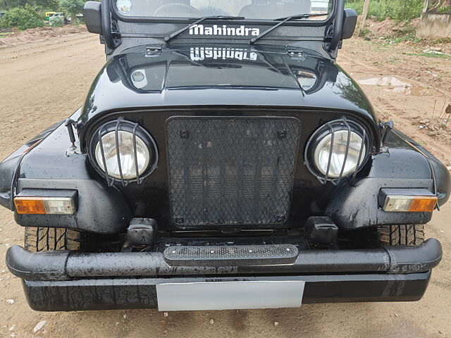 Used 2012 Mahindra Thar in Ludhiana