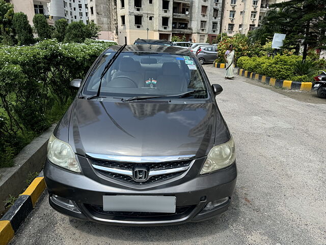 Used 2007 Honda City in Lucknow