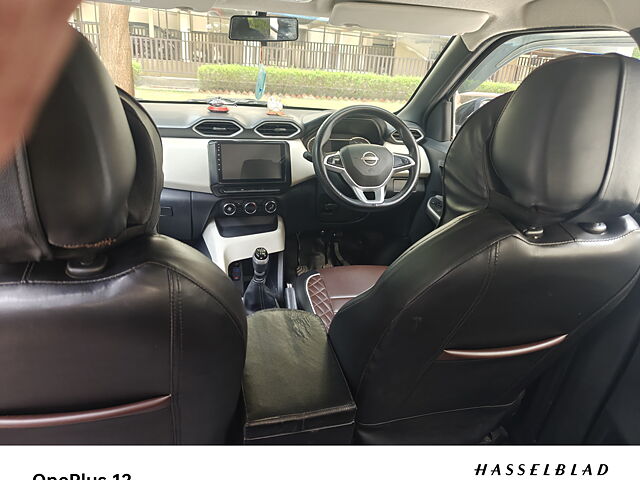 Used Nissan Magnite XL [2020] in Jodhpur