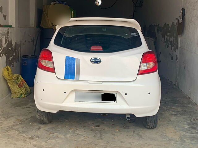 Used Datsun GO [2014-2018] Anniversary Edition in Karnal