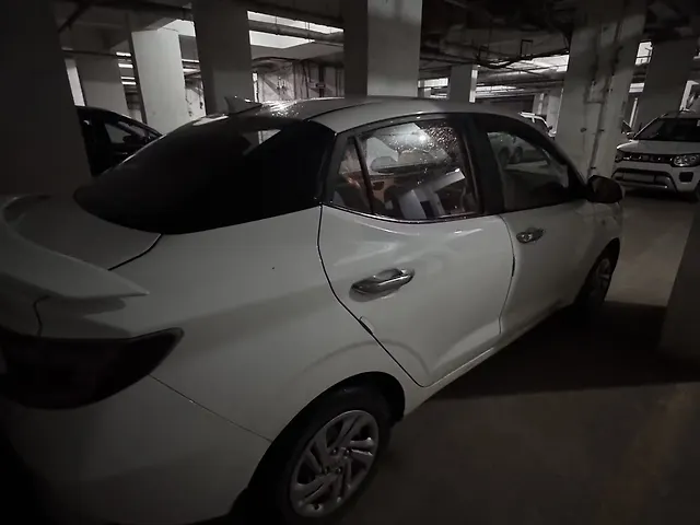 Used Hyundai Aura [2020-2023] S 1.2 CNG in Ahmedabad