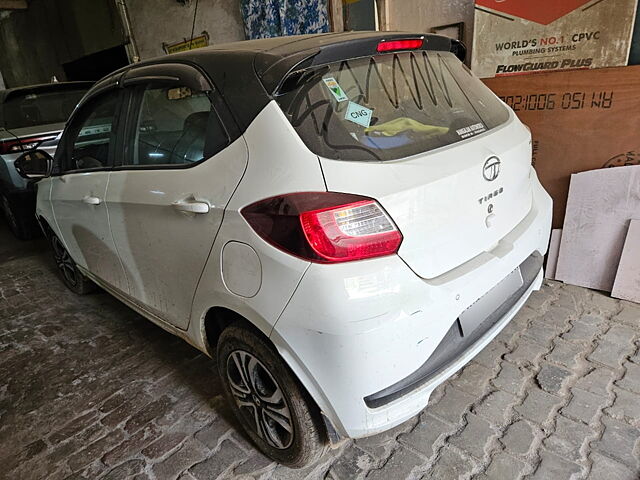 Used Tata Tiago XT iCNG in Moradabad