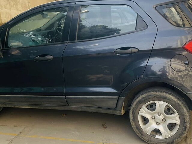 Used 2014 Ford Ecosport in Delhi