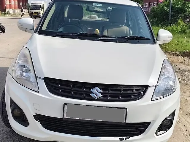 Used 2013 Maruti Suzuki Swift DZire in Chomu Used 2013 Maruti Suzuki Swift DZire in Chomu