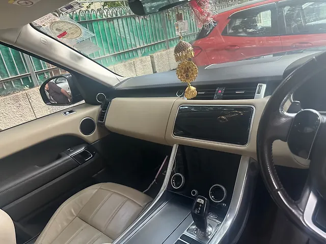 Used Land Rover Range Rover Sport [2018-2022] SE 3.0 Diesel [2018-2020] in Delhi